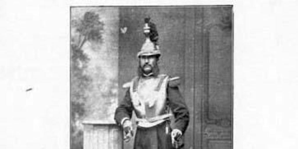 Militares bolivianos