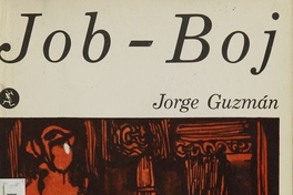 Portada de Job-boj, 1968