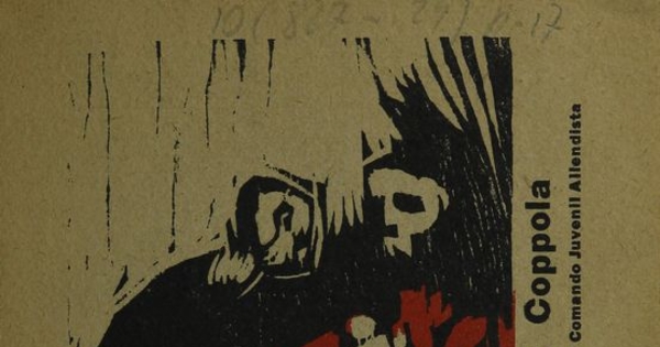 Portada de Los años de una vida, 1965