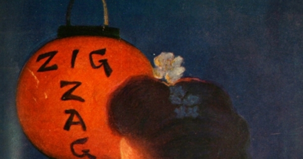 Revista Zig-Zag: n° 5, marzo de 1905