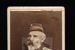 Comandante Roberto Souper, ca. 1880