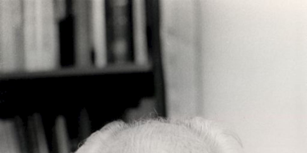 Humberto Díaz Casanueva, New York, 1982