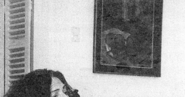 Isabel Velasco [grabación]