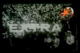 Instantes en la historia de la televisión