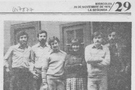 Ayer apareció libro que rompe mito de nuestra cinematografía