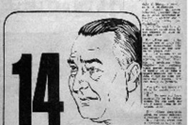 14 preguntas a Hernán del Solar: [entrevista]