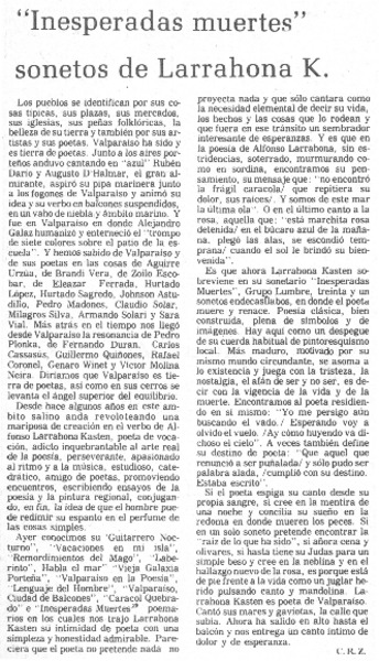 A despecho de tajamares y de apagones