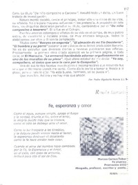 Alberto Arraño, un personaje inolvidable  [artículo] Rigoberto Ramos