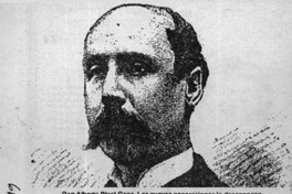 Alberto Blest Gana, padre de la novela chilena  [artículo] Gonzalo Drago.