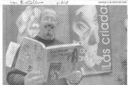 Al rescate de la memoria teatral