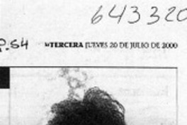 Ana María Larraín, nueva presidenta del Consejo del Libro  [artículo]