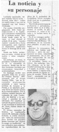 Andrés Sabella Gálvez.