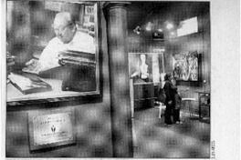 Antofagasta abre museo para Andrés Sabella