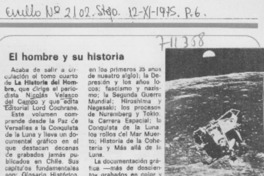 Antología de Pirque.