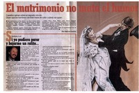 Si yo pudiera parar y bajarme un ratito... : [entrevistas]