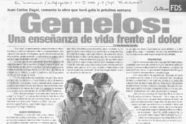 Gemelos