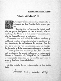 Don Andrés"
