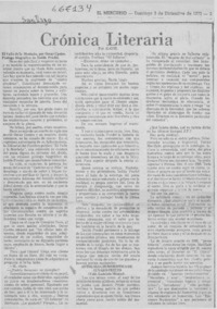 El valle de la montaña