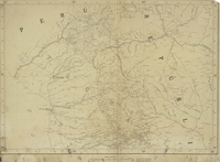 [Mapa de Chile] [material cartográfico]