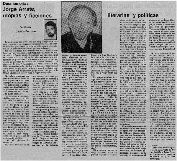 La cultura a plena marcha