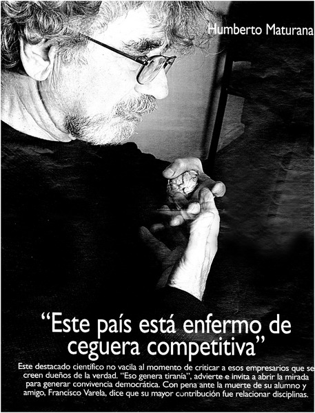 Dos nombres para comenzar el año