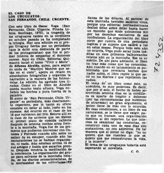 Hora del Angelus", poemas de Hermelo Arabena Williams