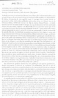 Historia de la literatura chilena