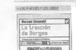 Instrucciones para leer a Borges