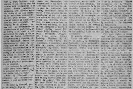 Viaje alrededor de Enrique Bunster