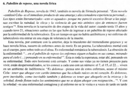 Camilo José Cela, una novela de fórmula personal