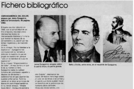 Hispanoamérica del dolor