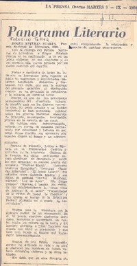 Roque Esteban Scarpa