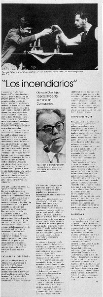 Los cardenales no mueren jamás