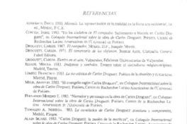 Inteligibilidad, coherencia y transgresión en El obsceno pájaro de la noche y Casa de campo de José Donoso