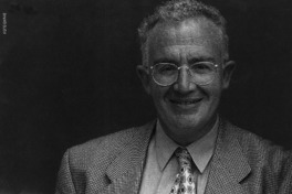 Carcuro sin marcación  [artículo] Daniel Trujillo Rivas