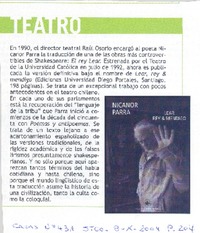 Teatro