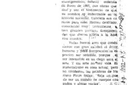 Tres grandes poestisas latinoamericanas.