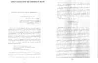 Antonio Machado, poeta simbolista