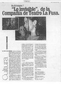 La complejidad estructural de "El jardín de la delicias" vista a través de dos de sus piezas