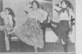 Boquitas pintadas" revivirá los locos años 20.