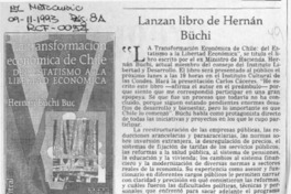 Actualidad cultural  [artículo].