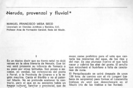 Liberando el poder de la mente