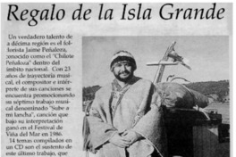 "Habrá plebiscito" dijo presidente Allende.