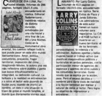 "Cuentos de Eva Luna"