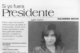 Hacen fila en tribunales en defensa del libraco que descuera a justicia  [artículo].