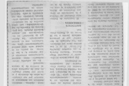 "La Apología de Sócrates" se presenta mañana en Chillán.