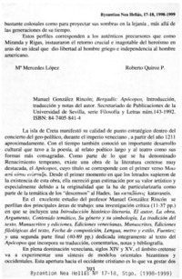 Presentada segunda edición del libro "Desde lejos para siempre".