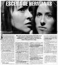 La nostalgia en imágenes