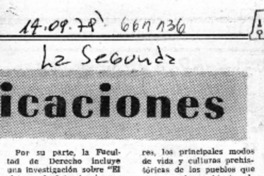 Cultura atacameña  [artículo]