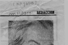 Sabía usted qué -- ?  [artículo].